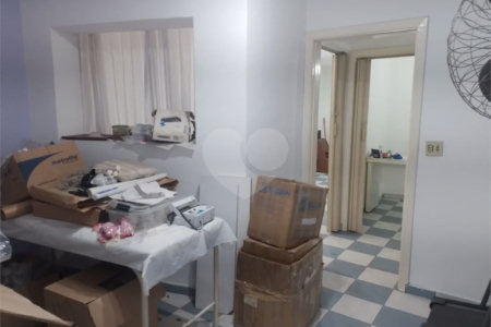 Sobrado à venda com 3 quartos em Vila Gustavo, São Paulo, SP