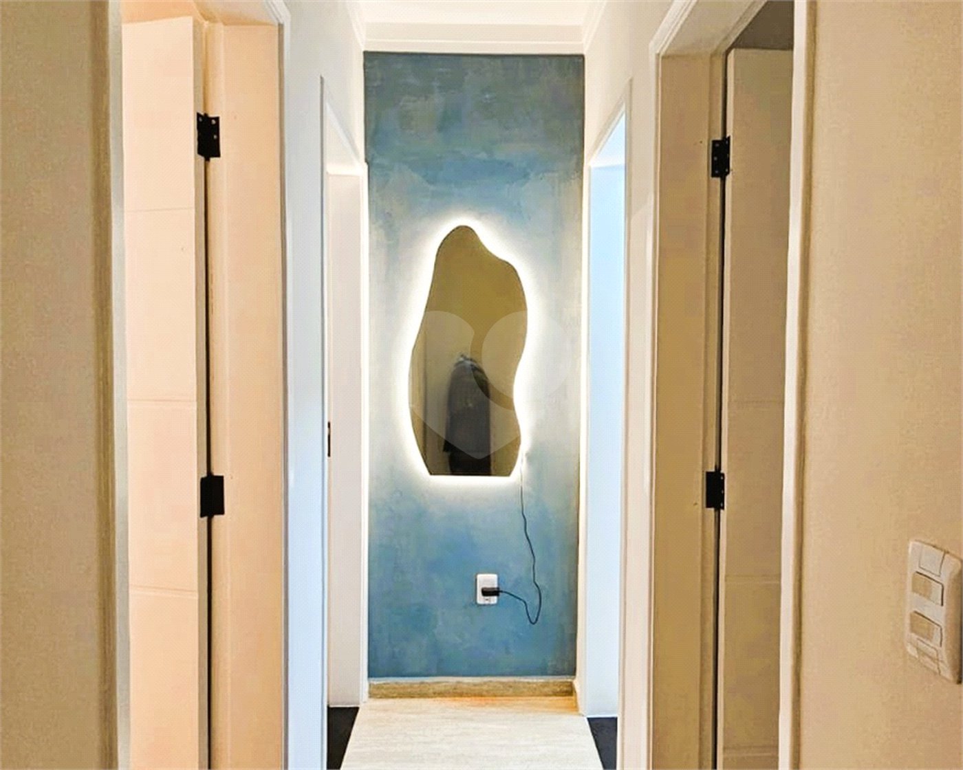 Casa à venda com 3 quartos, sendo 1 suíte, no condomínio Viva Vida, Sorocaba - SP