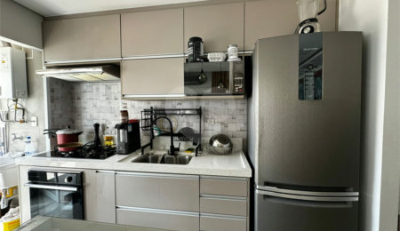 Apartamento à venda com 2 quartos, sendo 1 suíte,  em Vila Guilherme, São Paulo, SP