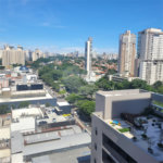 Studio à venda com 1 quarto em Vila Olímpia, São Paulo, SP