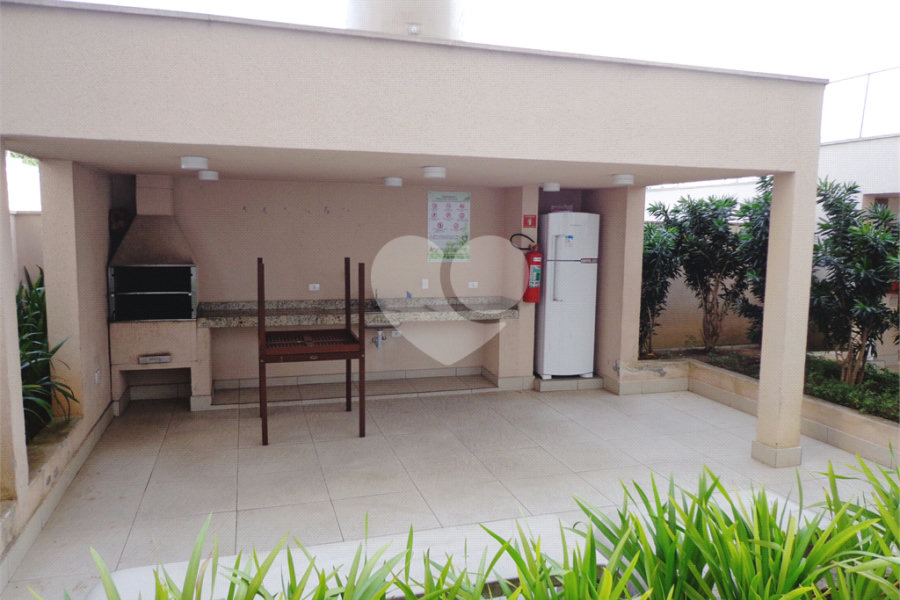 Apartamento à venda com 3 quartos, sendo 1 suíte, em Mandaqui, São Paulo, SP