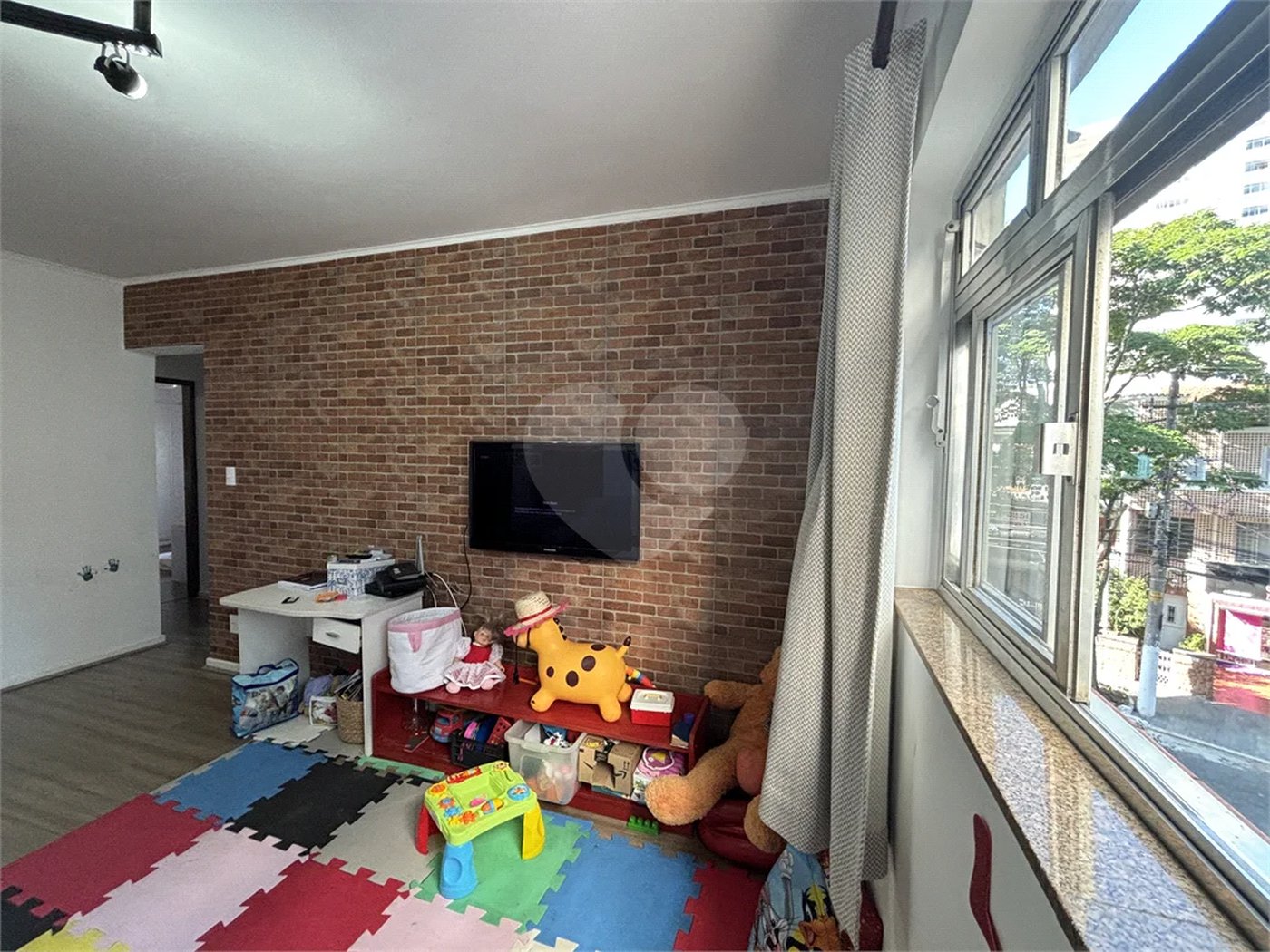 Apartamento à venda com 3 quartos em Água Fria, São Paulo, SP