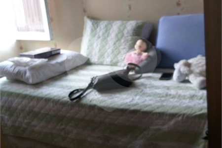Sobrado à venda com 3 quartos, sendo 1 suíte, em Bosque da Saúde, São Paulo, SP