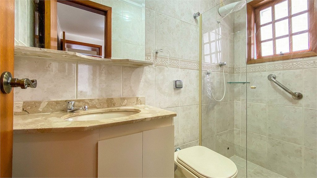Casa de Vila à venda com 4 quartos, sendo 2 suítes, em Cambuci, São Paulo, SP