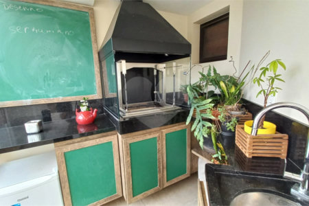 Duplex à venda com 3 quartos, sendo 1 suíte, em Jardim Bonfiglioli, São Paulo, SP
