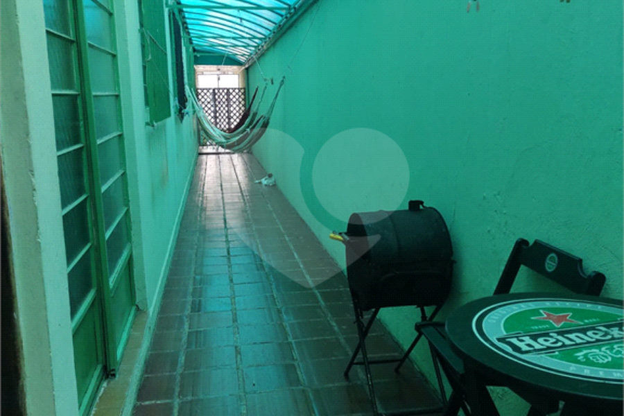 Sobrado à venda com 4 quartos, sendo 2 suítes, em Imirim, São Paulo, SP