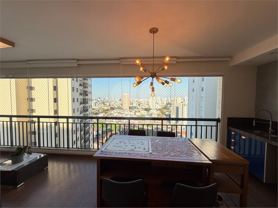 Apartamento à venda com 3 quartos, sendo 1 suíte, em Mandaqui, São Paulo, SP
