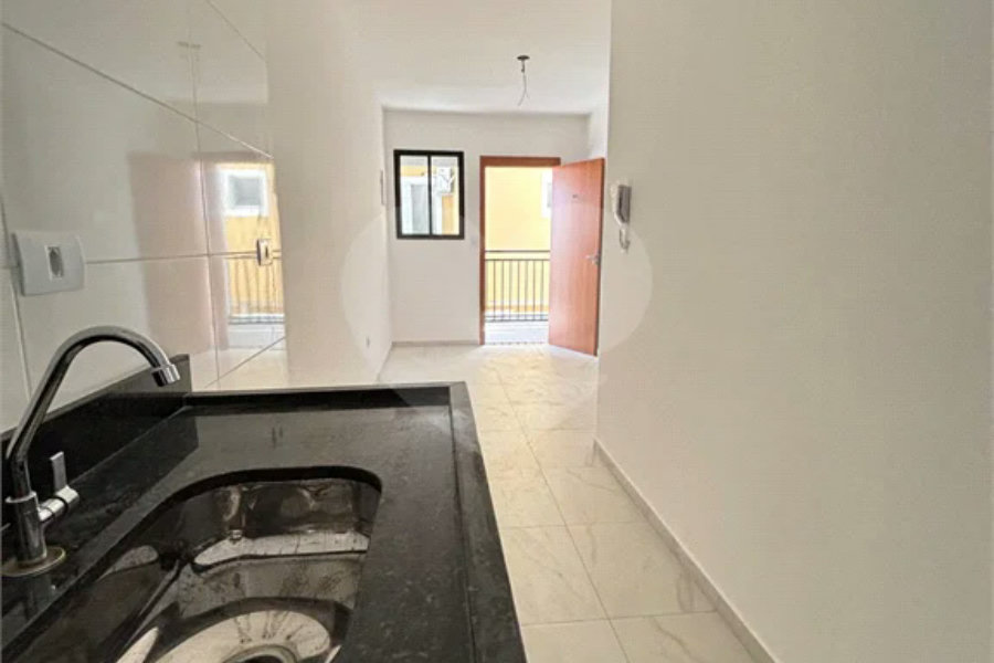 Casa à venda com 2 quartos no condomínio Capigai, São Paulo - SP