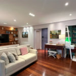 Apartamento à venda com 3 suítes em Vila Leopoldina, São Paulo, SP