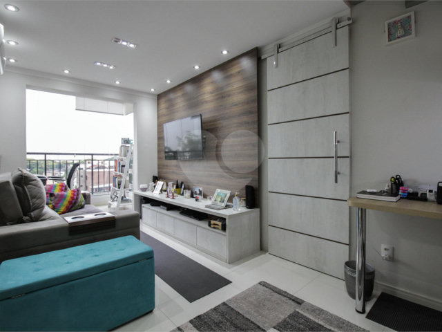 Apartamento à venda com 2 quartos, sendo 1 suíte,  em Saúde, São Paulo, SP