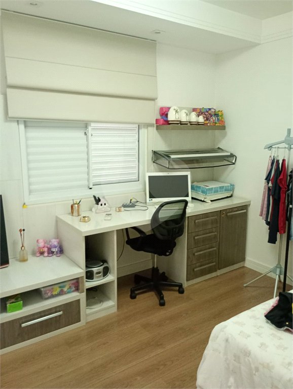 Apartamento à venda com 3 suítes em Vila Independência, Sorocaba, SP