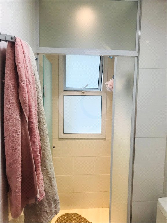 Apartamento à venda com 3 quartos, sendo 2 suítes,  no Centro, São Bernardo do Campo, SP