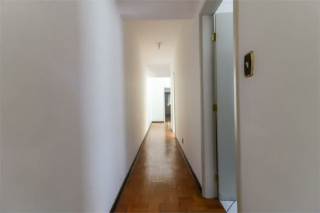 Casa à venda com 3 quartos, sendo 1 suíte, em Brooklin Paulista, São Paulo, SP