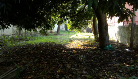 Terreno à venda em Campo Belo, São Paulo, SP