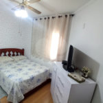 Apartamento à venda com 2 quartos em Freguesia do Ó, São Paulo, SP