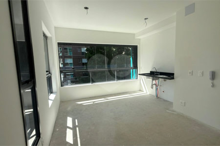 Apartamento à venda com 2 quartos, sendo 1 suíte, em Perdizes, São Paulo, SP