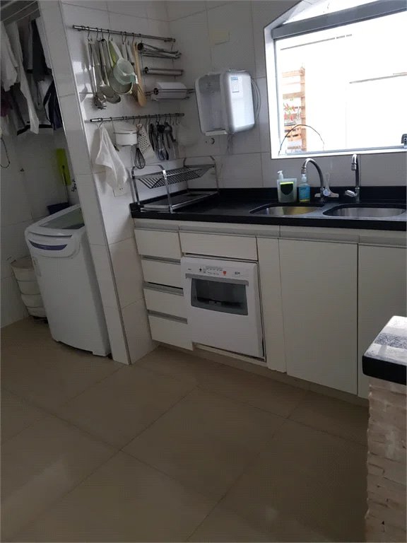 Sobrado à venda com 3 quartos, sendo 1 suíte, em Jardim Olympia, São Paulo, SP