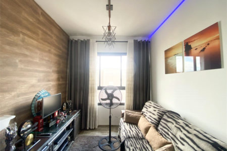 Apartamento à venda com 2 quartos em Vila Dom Pedro II, São Paulo, SP