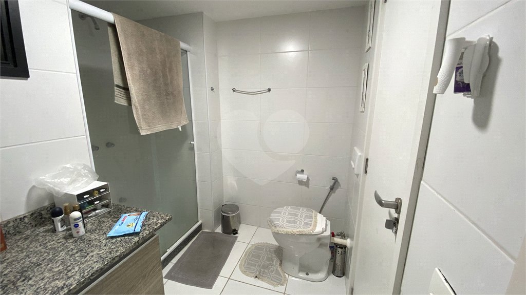 Apartamento à venda com 2 quartos, sendo 1 suíte, em Campo Grande, Rio de Janeiro, RJ