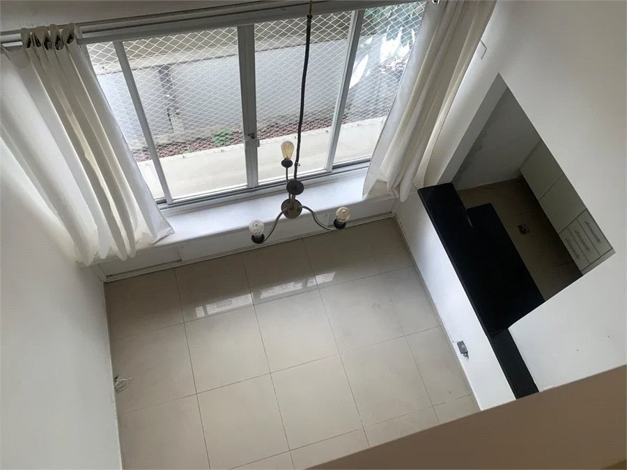 Duplex à venda com 1 suíte em Brooklin Paulista, São Paulo, SP