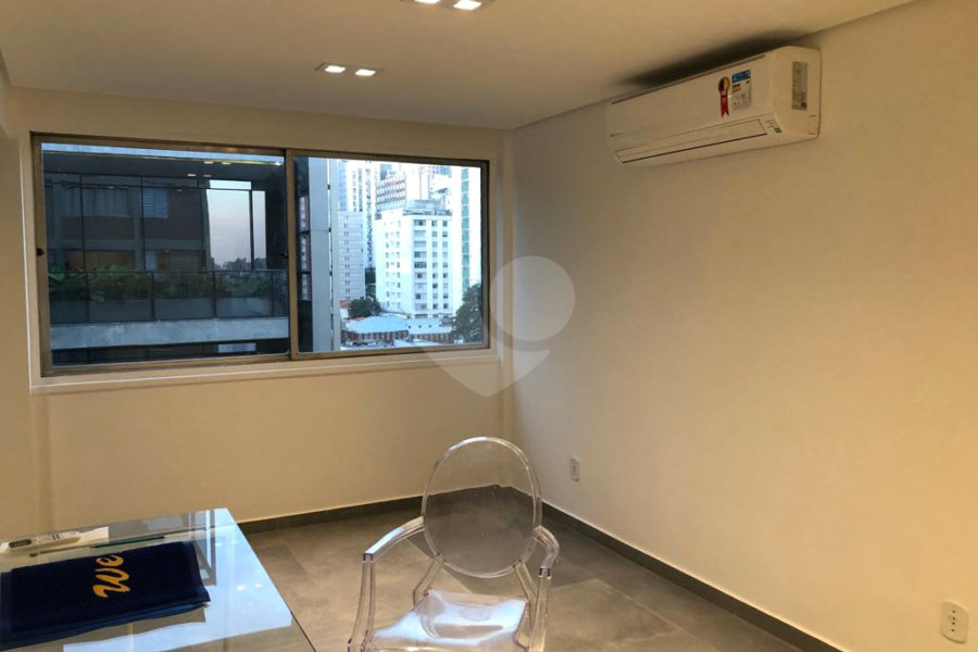 Apartamento à venda com 2 quartos, sendo 1 suíte, em Planalto Paulista, São Paulo, SP
