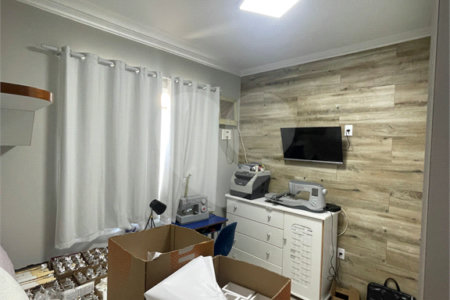 Casa Térrea à venda com 3 quartos, sendo 2 suítes, em Campo Grande, Rio de Janeiro, RJ