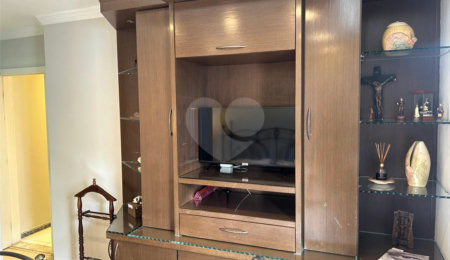 Apartamento à venda com 3 quartos, sendo 1 suíte,  em Vila Regente Feijó, São Paulo, SP