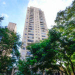 Apartamento à venda com 2 quartos, sendo 1 suíte, em Vila Romana, São Paulo, SP
