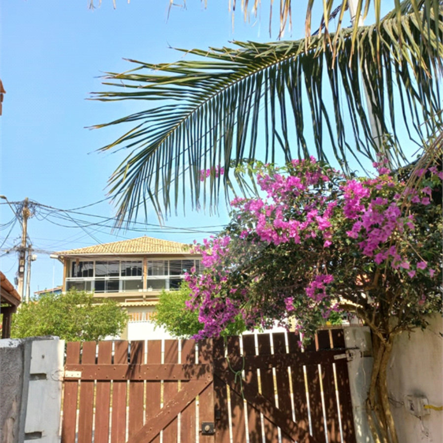 Casa à venda com 2 suítes em Tucuns, Armação dos Búzios, RJ