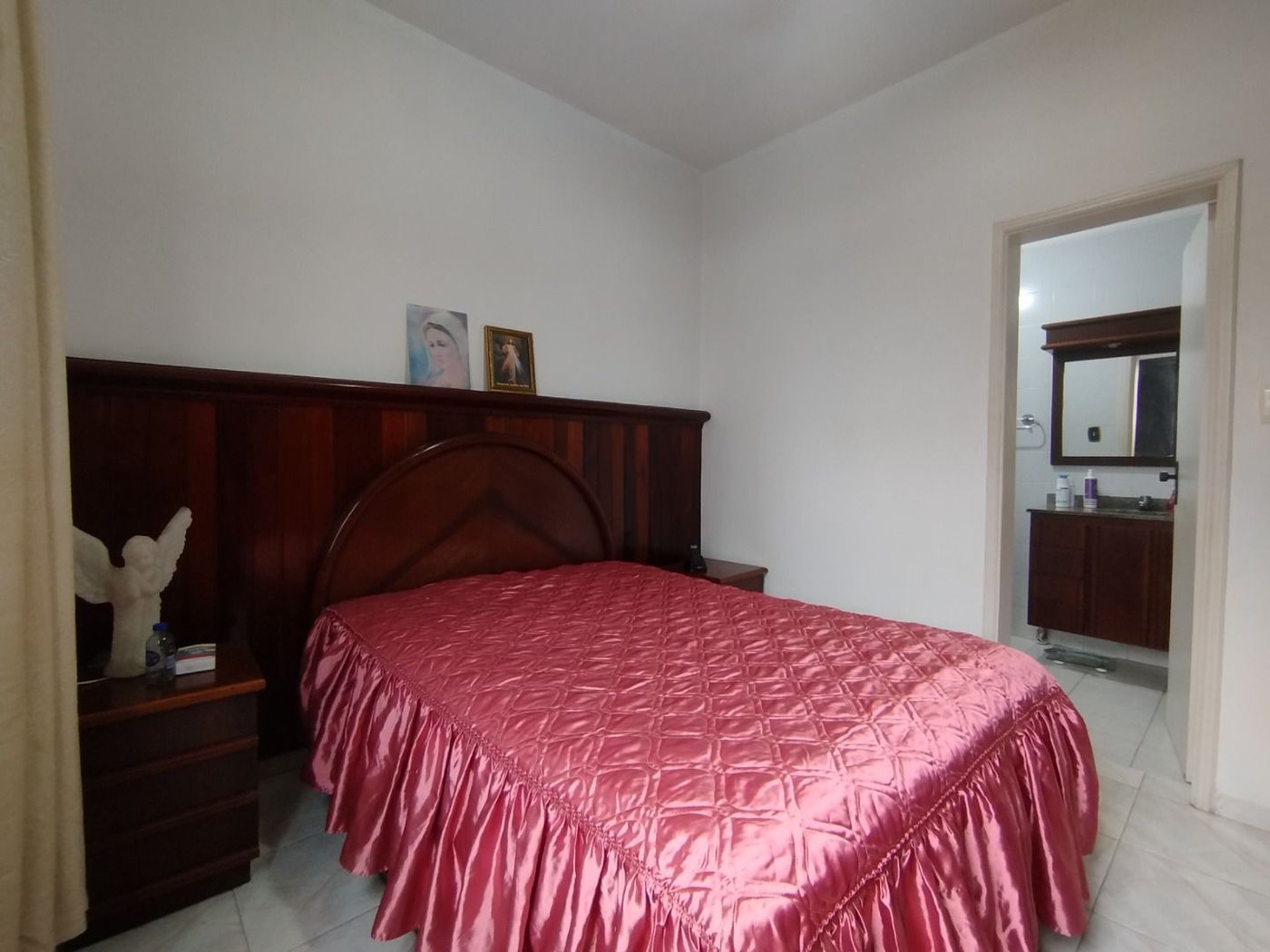 Apartamento com 2 dormitórios à venda, 92 m² por R$ 750.000,00 - Embaré - Santos/SP