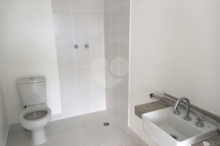 Studio à venda com 1 suíte em Parada Inglesa, São Paulo, SP