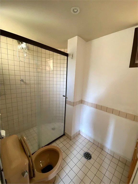 Apartamento à venda com 1 quarto em Vila Suzana, São Paulo, SP