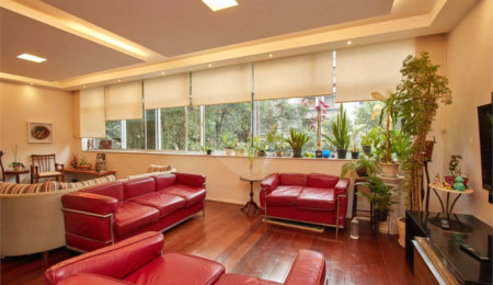 Apartamento à venda com 4 quartos, sendo 1 suíte,  em Tijuca, Rio de Janeiro, RJ