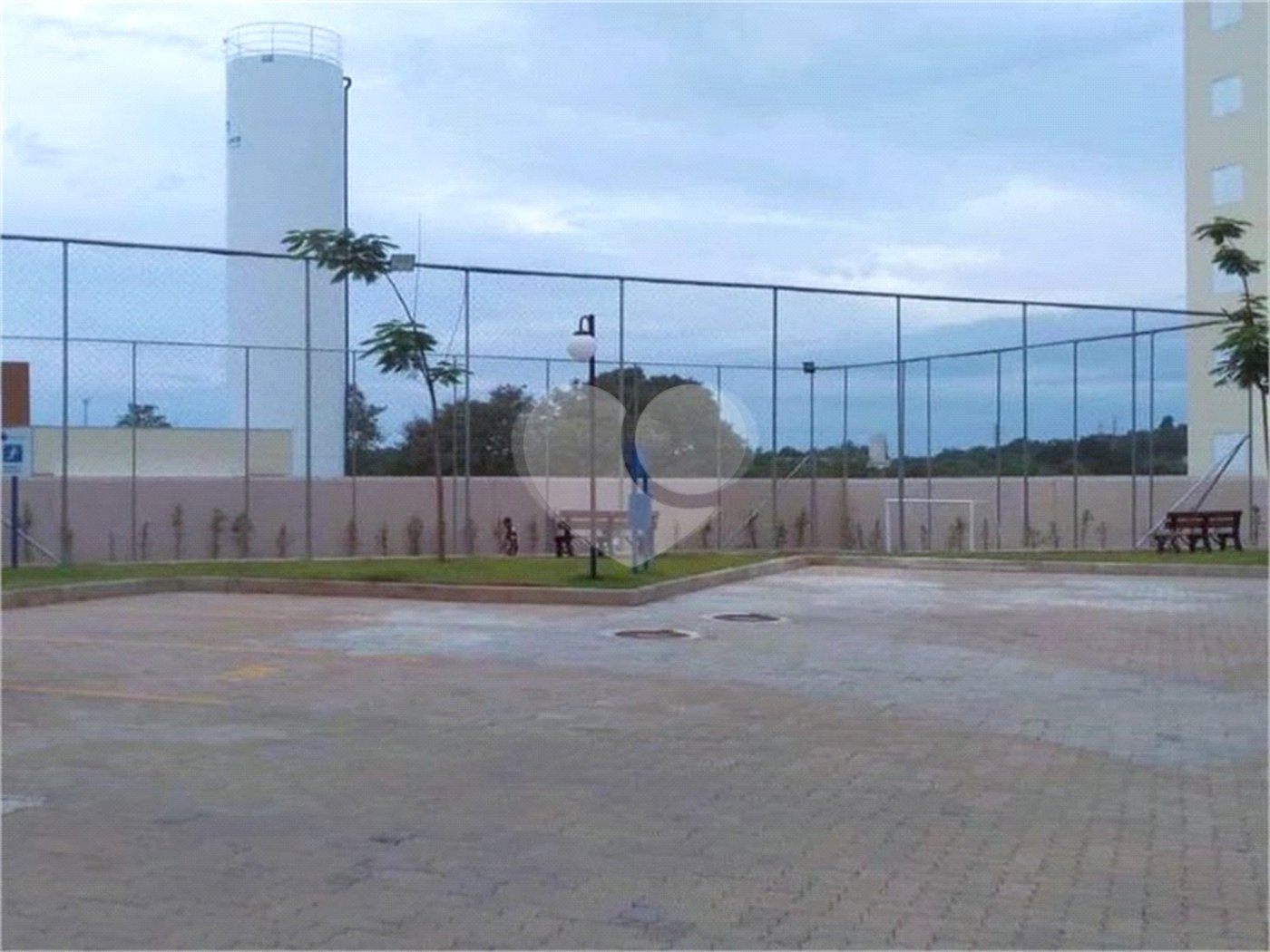 Apartamento à venda com 2 quartos em Olaria, Salto, SP