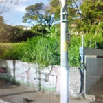 Terreno à venda ou para alugar no condomínio Giovanni Gronchi, São Paulo - SP