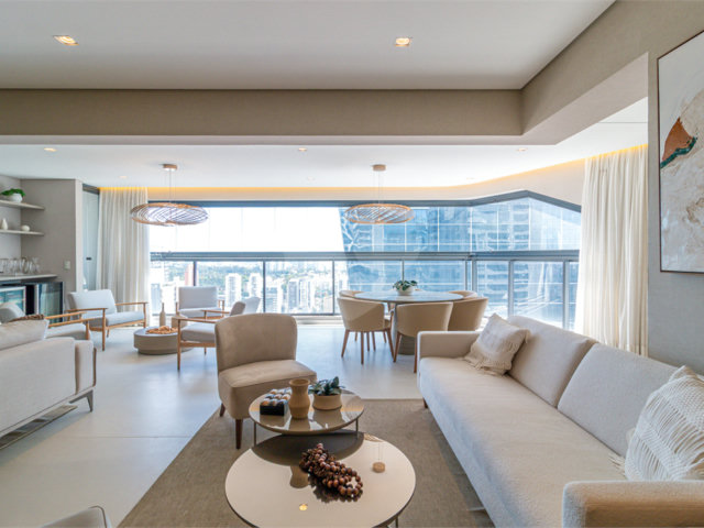 Apartamento à venda com 3 suítes em Chácara Santo Antônio (zona Sul), São Paulo, SP