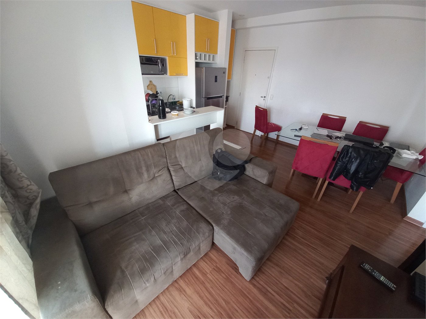 Apartamento à venda ou para alugar com 2 quartos, sendo 1 suíte,  em Fazenda Morumbi, São Paulo, SP