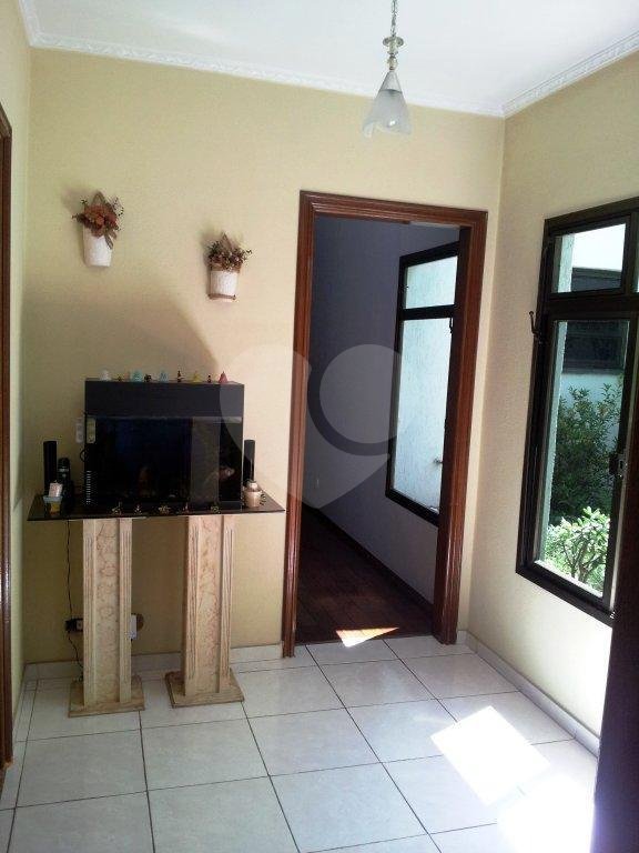 Sobrado à venda com 3 suítes em Vila Maria Alta, São Paulo, SP