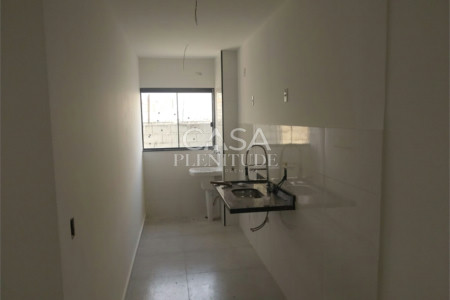 Apartamento à venda com 1 quarto em Vila Barão, Sorocaba, SP
