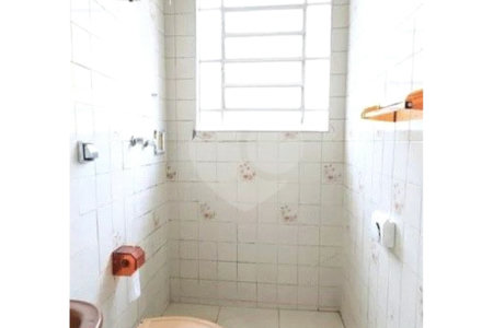 Sobrado à venda com 2 quartos em Santana, São Paulo, SP