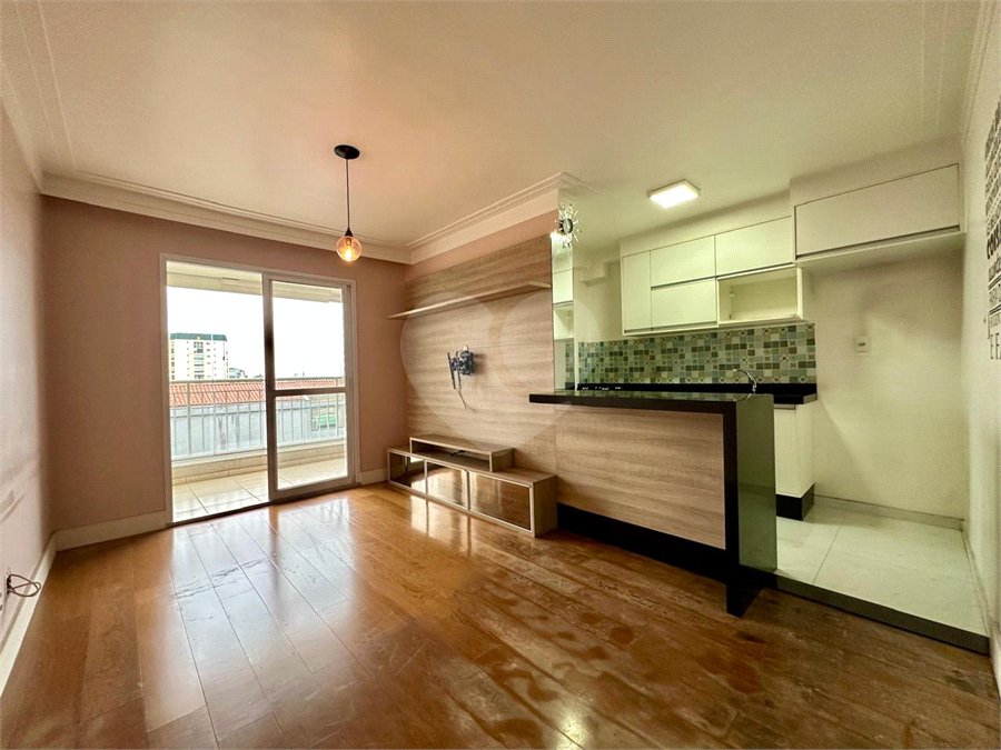 Apartamento à venda com 2 quartos, sendo 1 suíte, em Casa Verde, São Paulo, SP