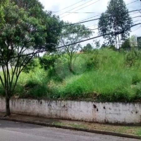 Terreno à venda em Parque dos Príncipes, São Paulo, SP