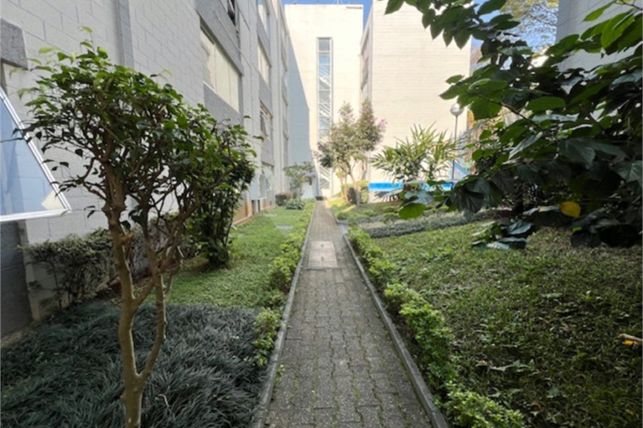 Apartamento à venda com 2 quartos em Casa Verde, São Paulo, SP