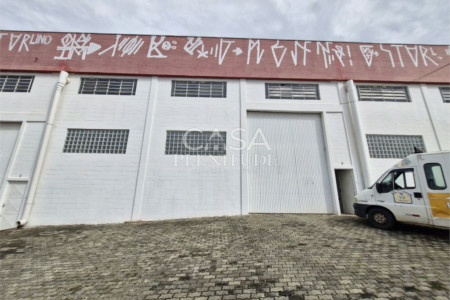 Galpão para alugar em Cajuru do Sul, Sorocaba, SP