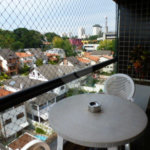 Cobertura à venda com 3 quartos, sendo 1 suíte, em Jardim Leonor, São Paulo, SP
