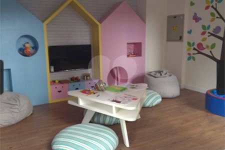 Apartamento à venda com 2 quartos em Vila Leopoldina, São Paulo, SP