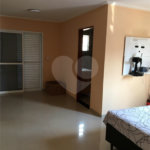 Sobrado à venda com 3 quartos, sendo 1 suíte,  em Vila Lageado, São Paulo, SP