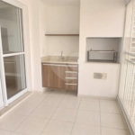 Apartamento para alugar com 3 quartos, sendo 1 suíte,  no Centro, São Bernardo do Campo, SP