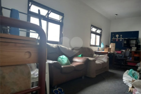 Sobrado à venda ou para alugar com 1 quarto em Chácara Santo Antônio, São Paulo, SP