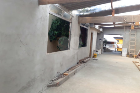 Casa à venda com 2 quartos em Jardim Moreira, Guarulhos, SP